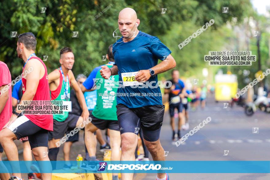 Decathlon Run Londrina