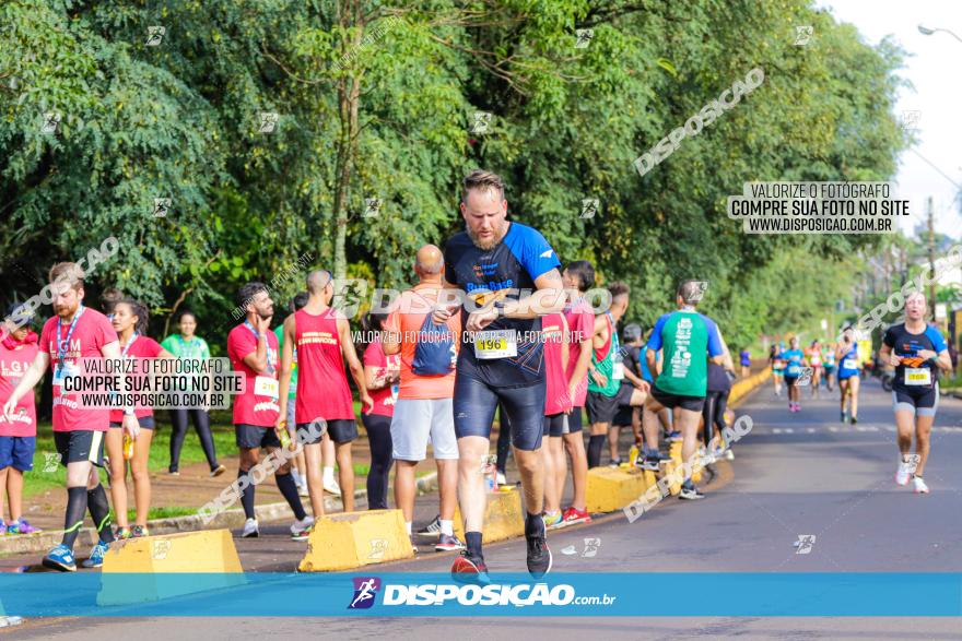 Decathlon Run Londrina