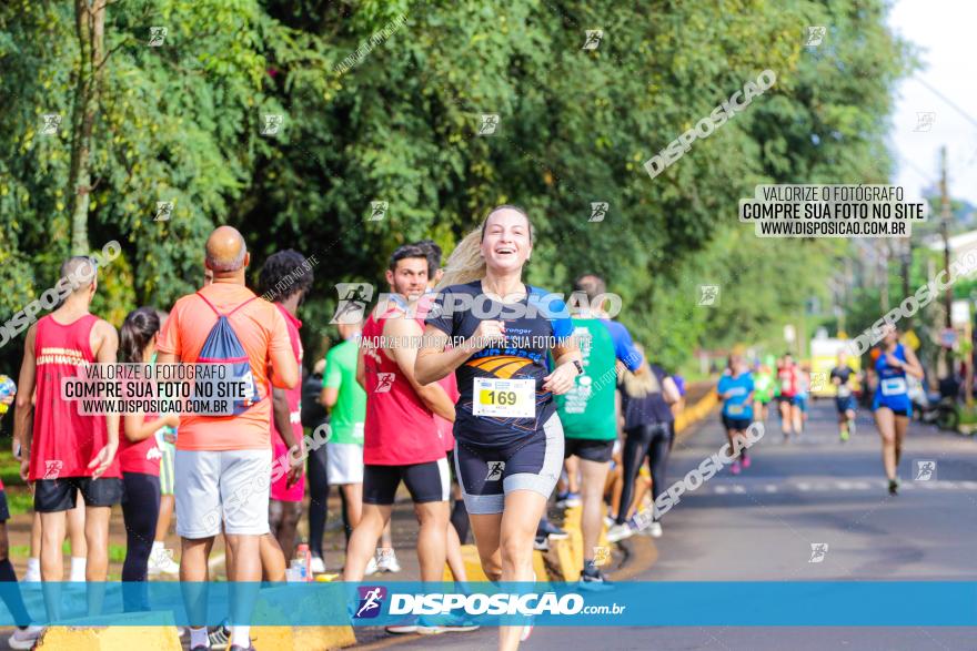 Decathlon Run Londrina