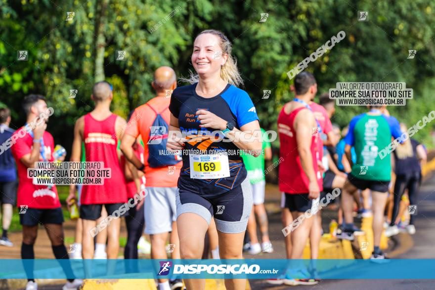 Decathlon Run Londrina