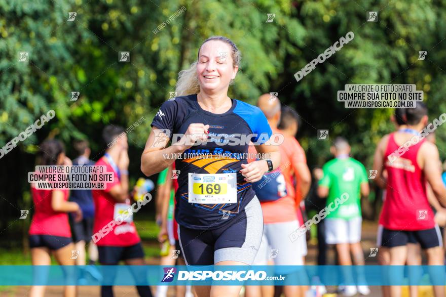 Decathlon Run Londrina