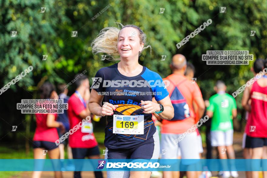 Decathlon Run Londrina