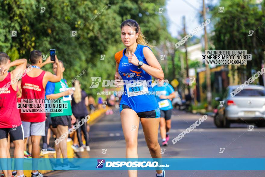 Decathlon Run Londrina