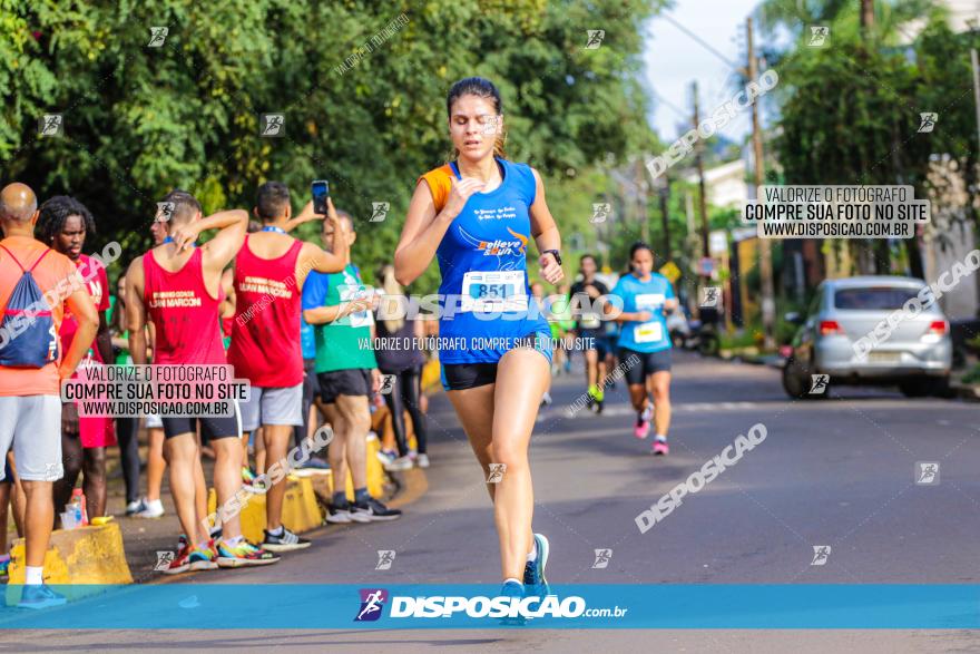 Decathlon Run Londrina