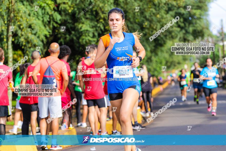 Decathlon Run Londrina