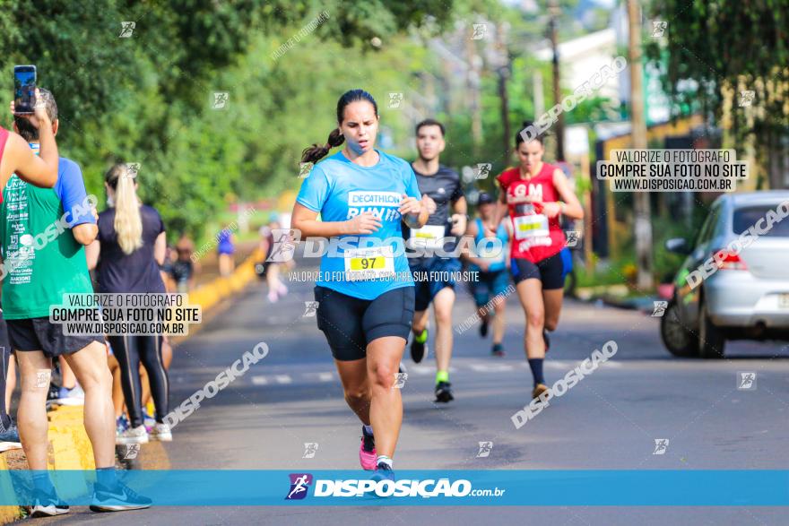 Decathlon Run Londrina