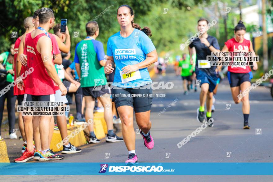 Decathlon Run Londrina