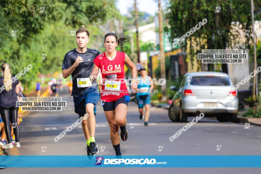 Decathlon Run Londrina