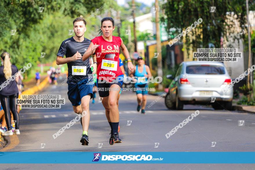 Decathlon Run Londrina