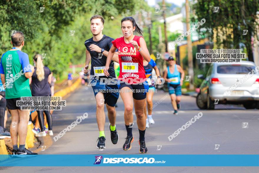 Decathlon Run Londrina