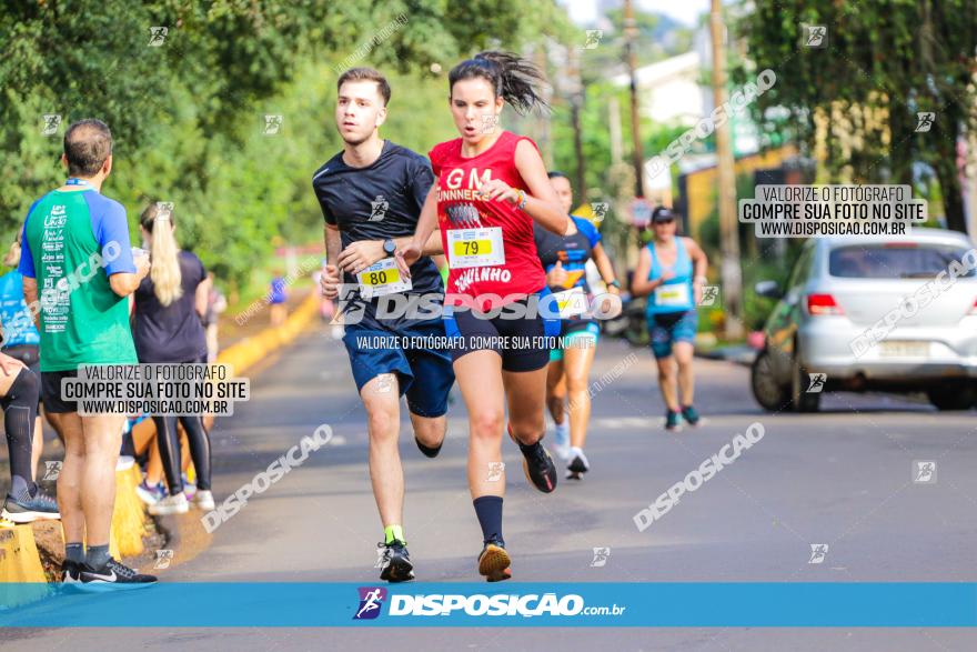 Decathlon Run Londrina