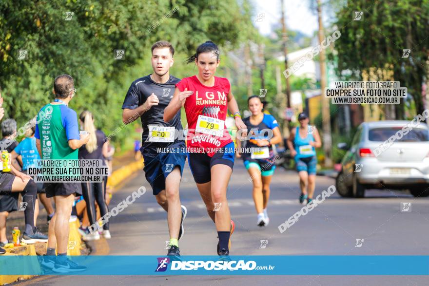 Decathlon Run Londrina