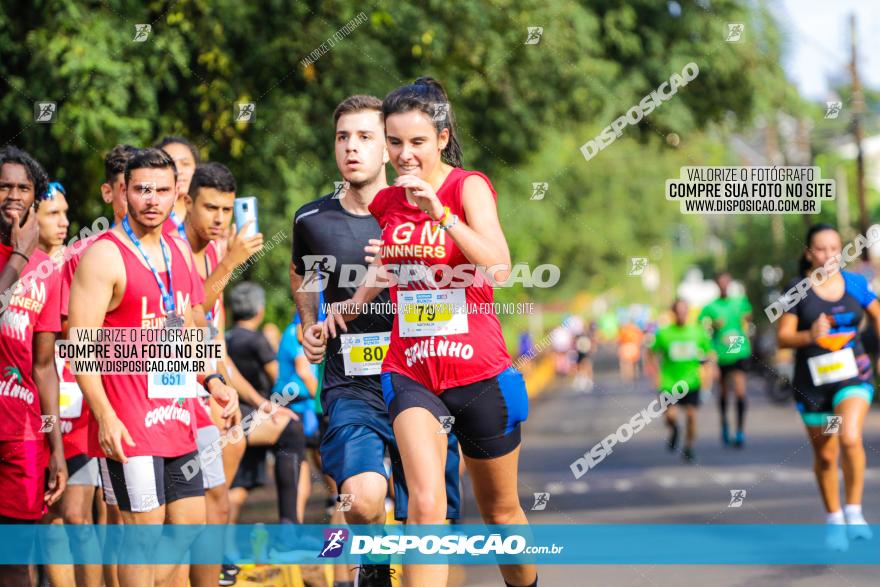 Decathlon Run Londrina