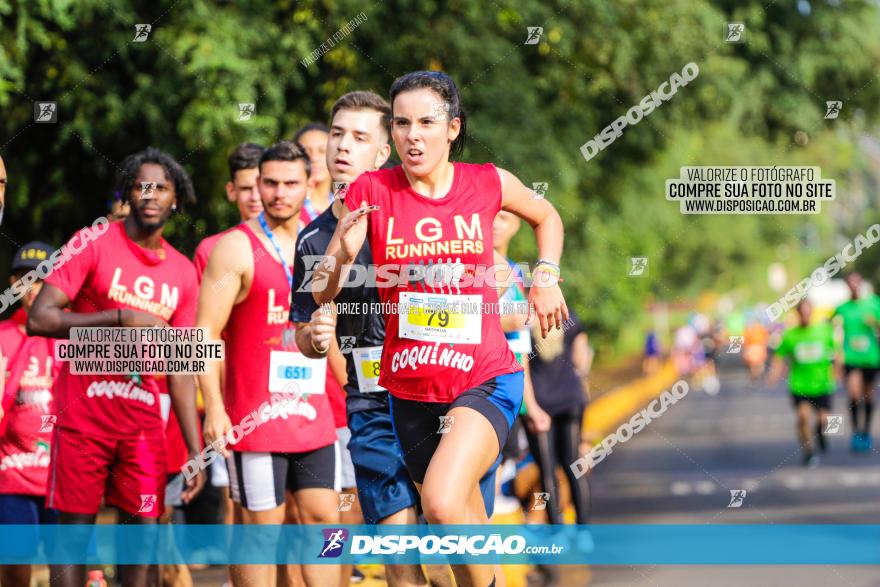 Decathlon Run Londrina