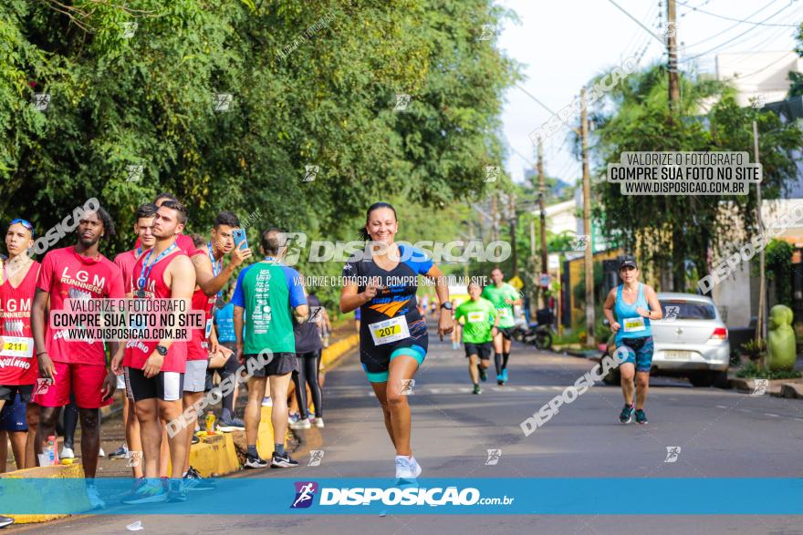 Decathlon Run Londrina