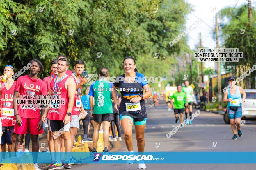 Decathlon Run Londrina