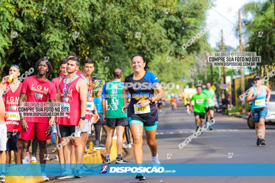 Decathlon Run Londrina