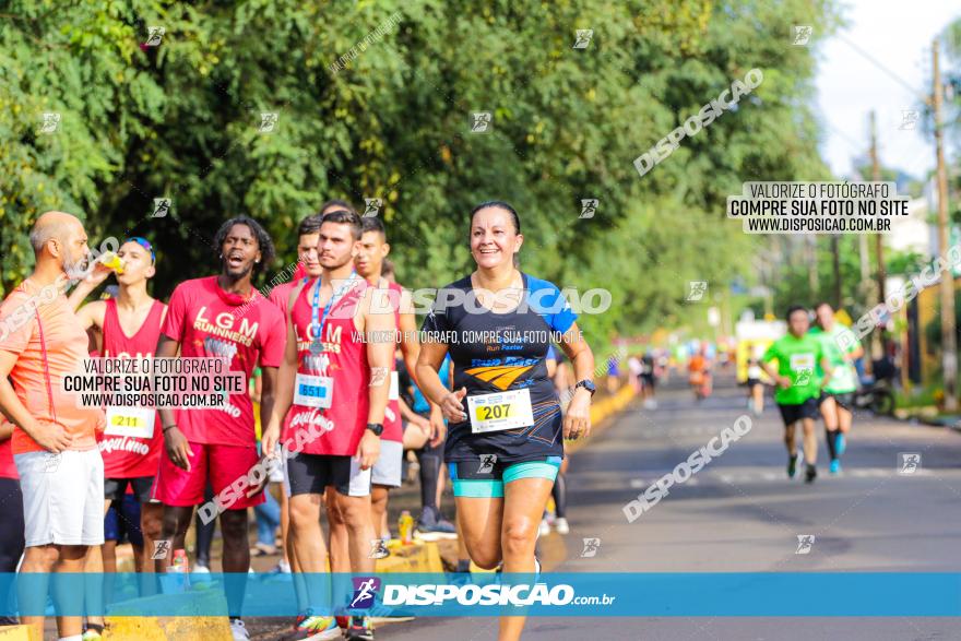 Decathlon Run Londrina