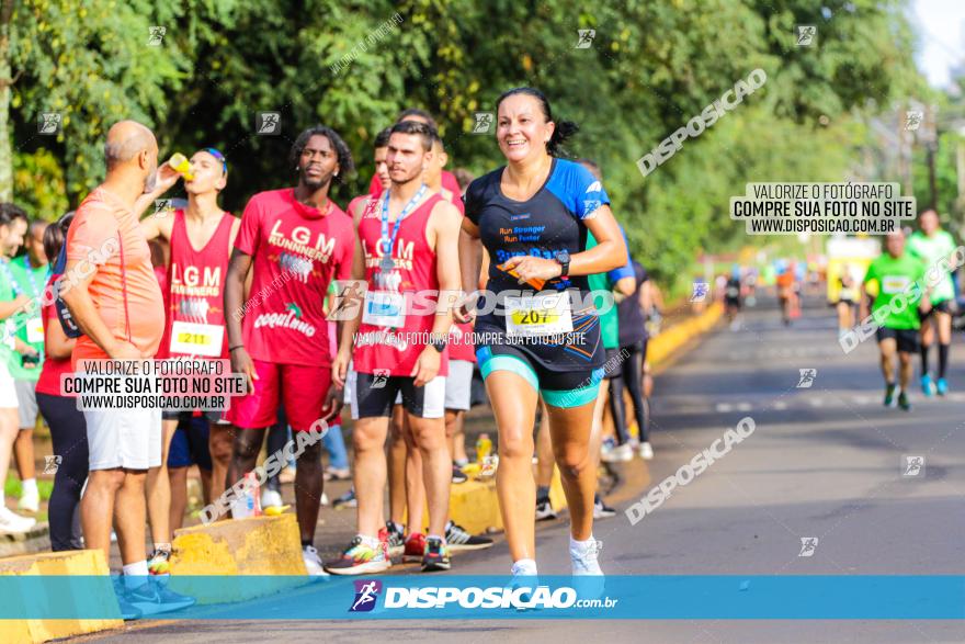 Decathlon Run Londrina