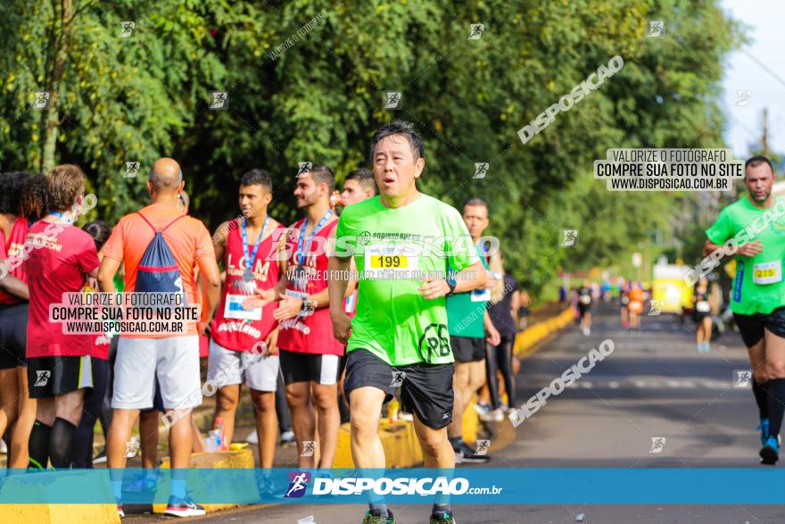 Decathlon Run Londrina