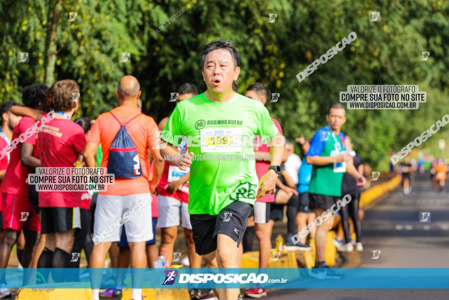 Decathlon Run Londrina