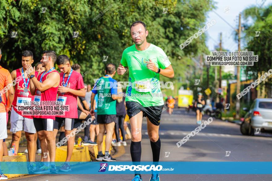 Decathlon Run Londrina