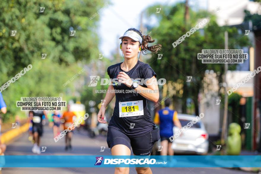 Decathlon Run Londrina