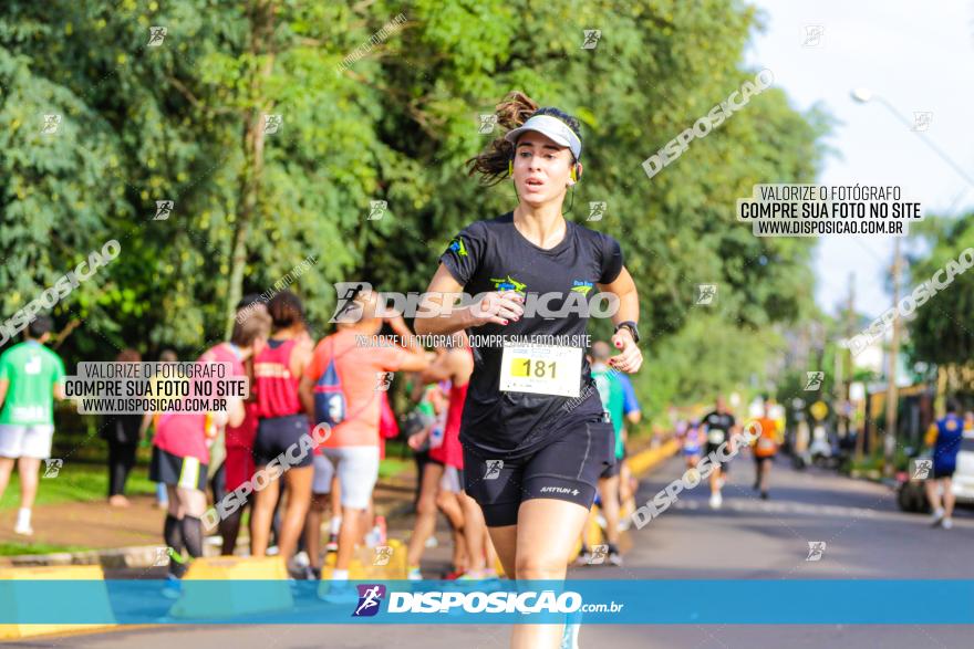 Decathlon Run Londrina