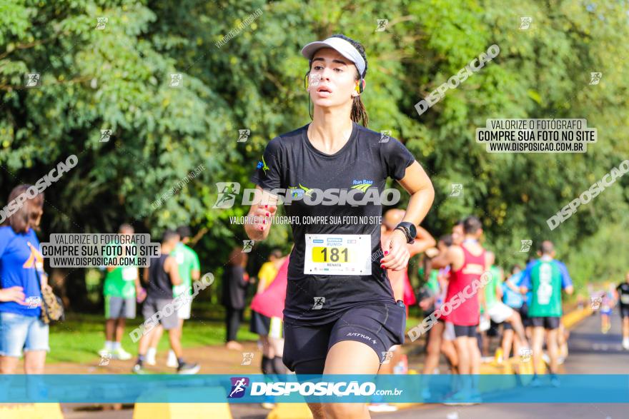 Decathlon Run Londrina