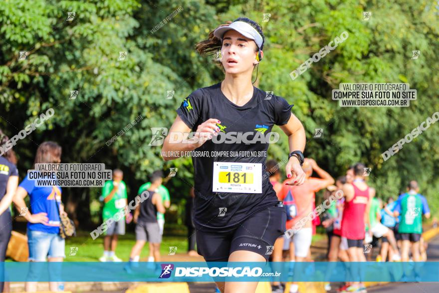 Decathlon Run Londrina