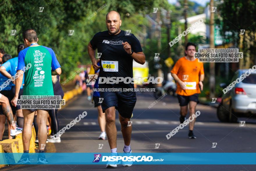 Decathlon Run Londrina