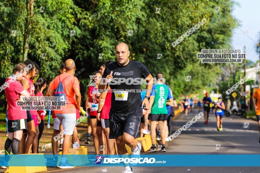 Decathlon Run Londrina