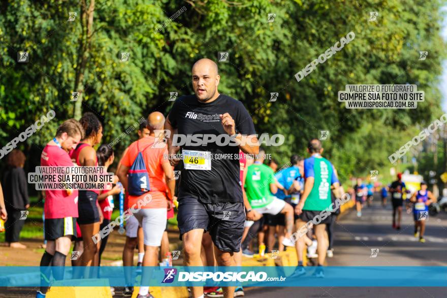 Decathlon Run Londrina