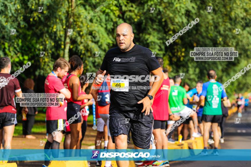 Decathlon Run Londrina