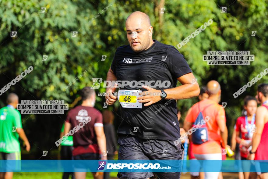 Decathlon Run Londrina