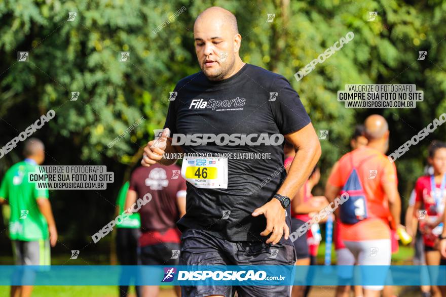 Decathlon Run Londrina