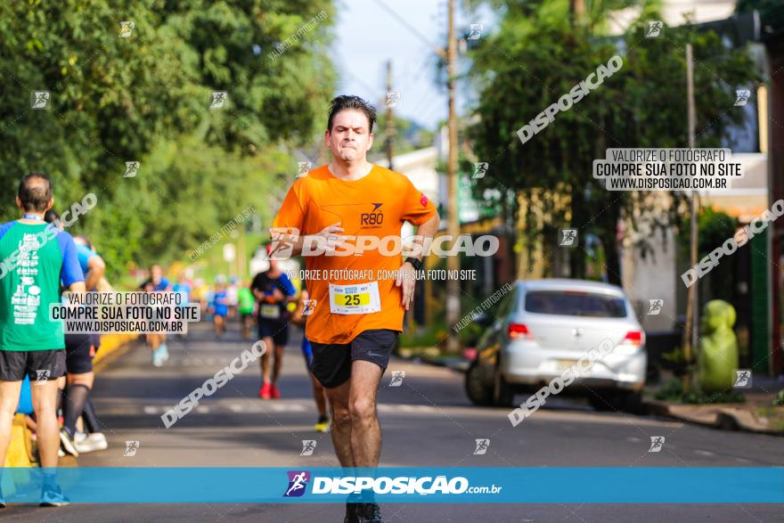 Decathlon Run Londrina