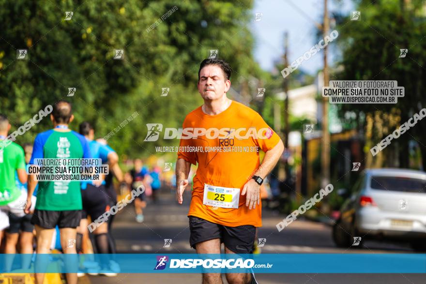 Decathlon Run Londrina