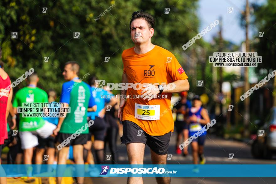 Decathlon Run Londrina