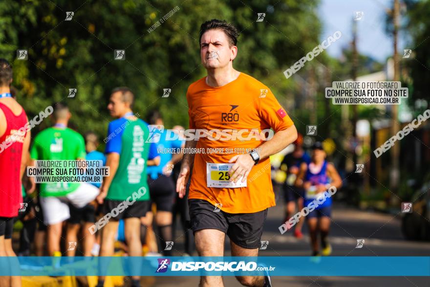 Decathlon Run Londrina