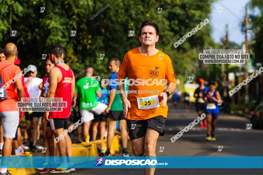 Decathlon Run Londrina