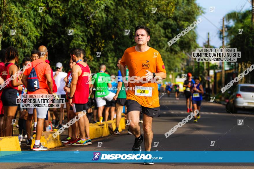 Decathlon Run Londrina