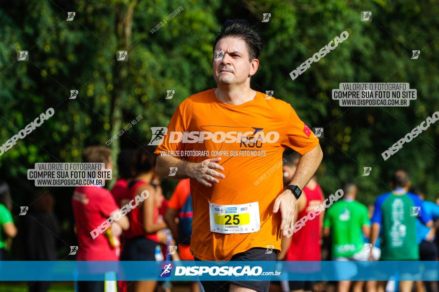 Decathlon Run Londrina