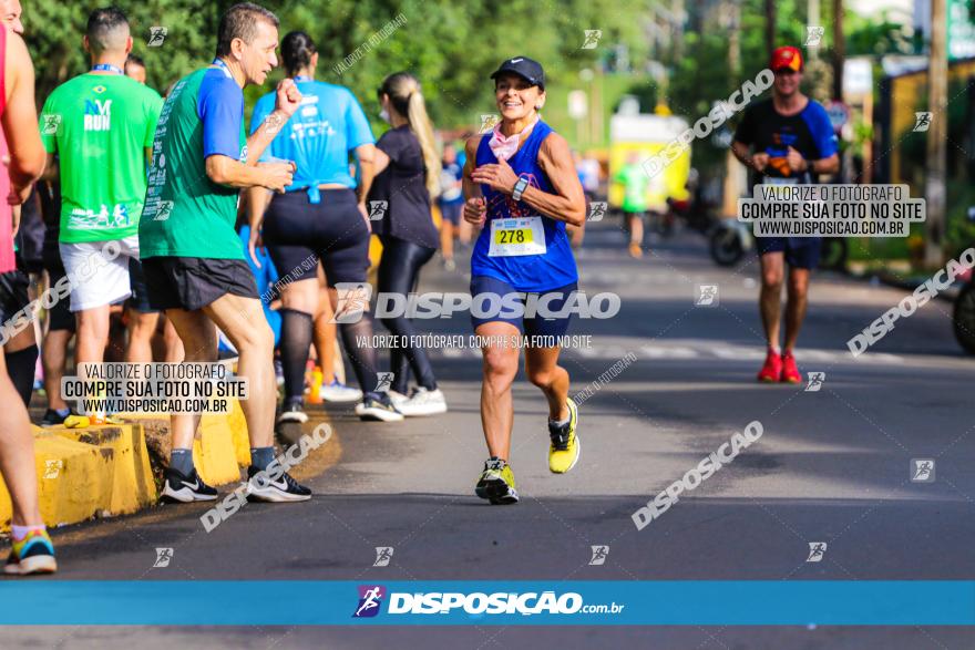 Decathlon Run Londrina