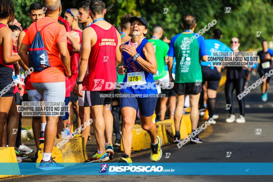 Decathlon Run Londrina