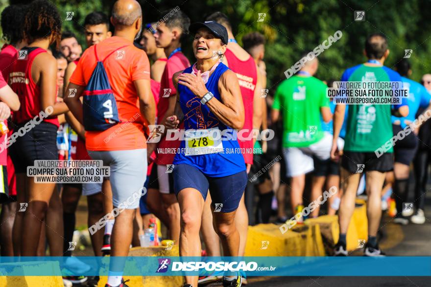 Decathlon Run Londrina