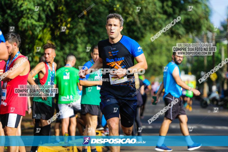 Decathlon Run Londrina