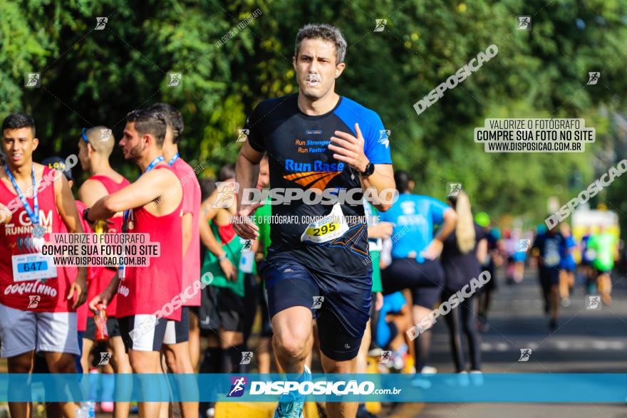 Decathlon Run Londrina