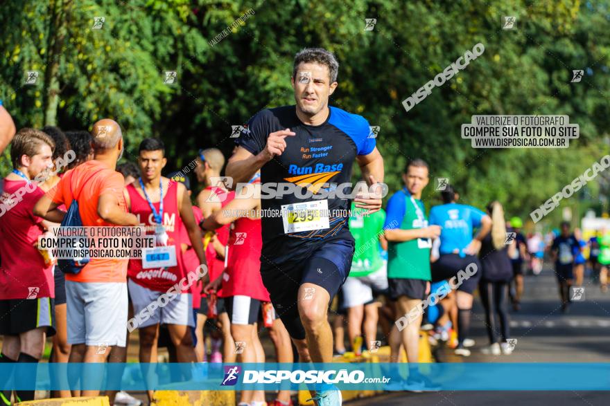 Decathlon Run Londrina