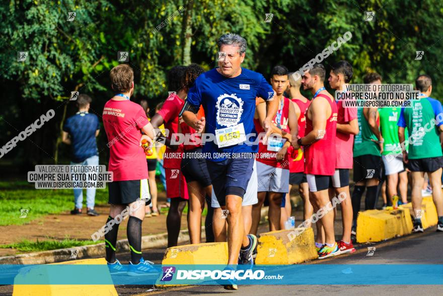 Decathlon Run Londrina